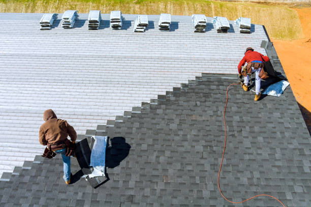 Best Flat Roof Repair Services  in Glendale, MO