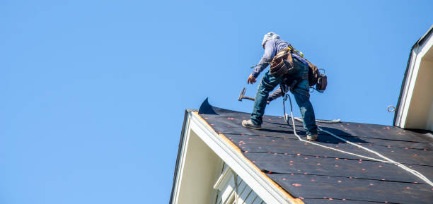 Trusted Glendale, MO Roofing Contractor Experts